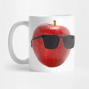 Cool Apple Mug